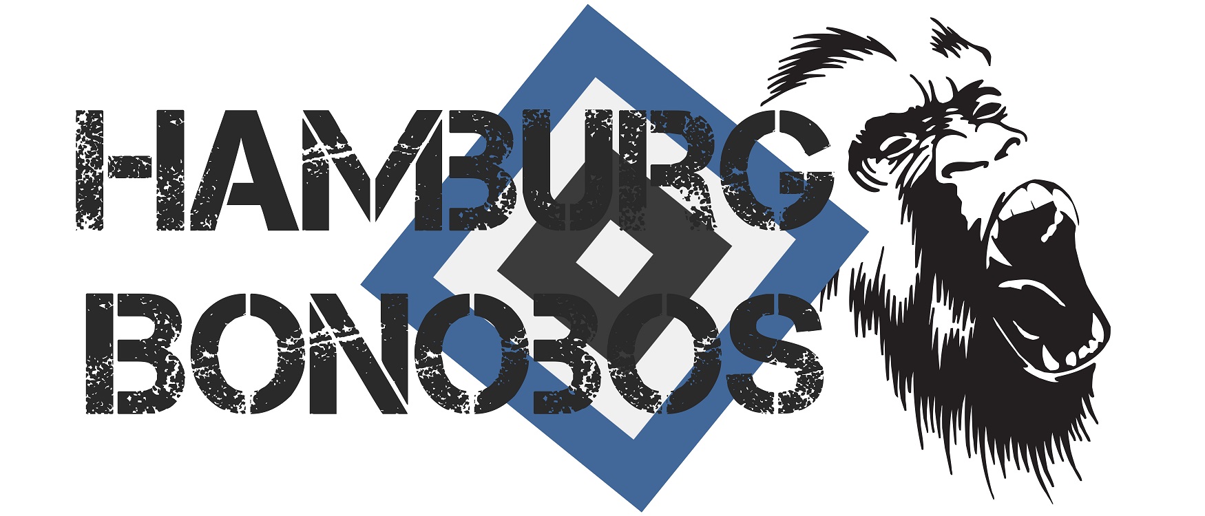 Hamburg Bonobos